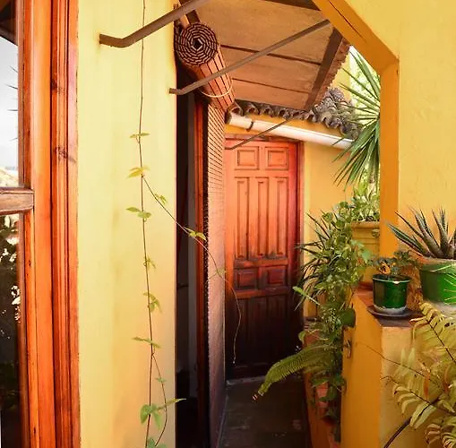 La Casa De Blas Pensión Sevilla