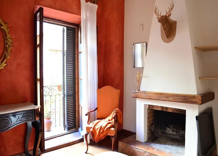 La Casa De Blas Pensión *
