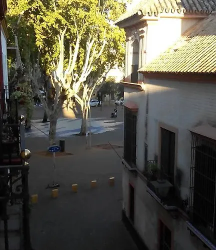 La Casa De Blas Pensión *