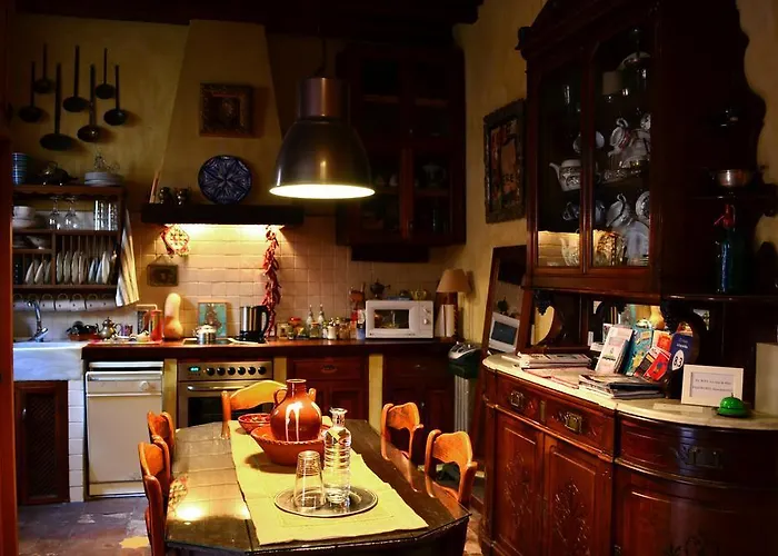 La Casa De Blas Pensión