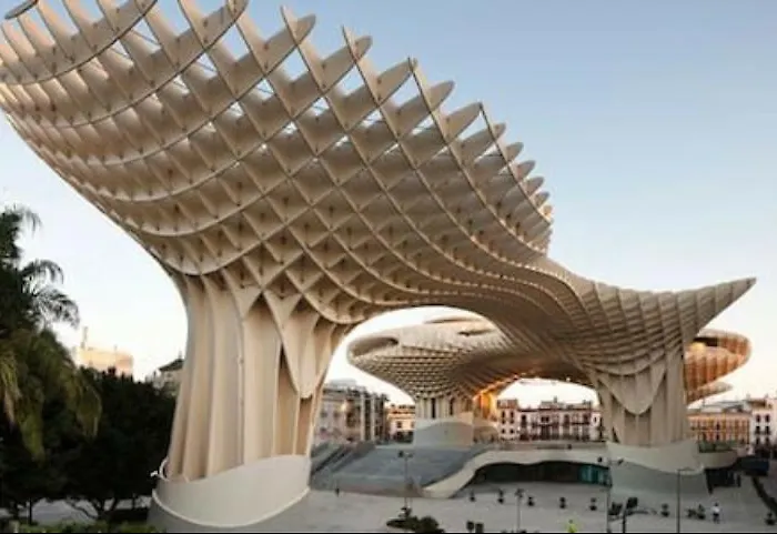 La Casa De Blas Pensión