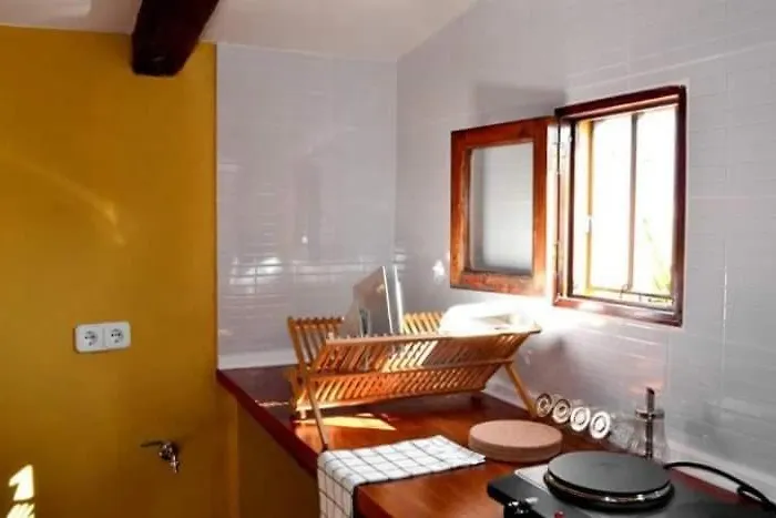 Pensión La Casa De Blas