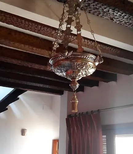 Pensión La Casa De Blas *