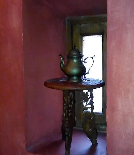 Pensión La Casa De Blas Sevilla