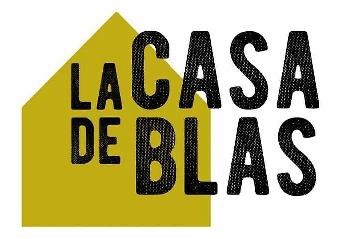 La Casa De Blas Pensión Sevilla