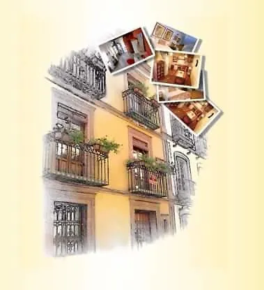 La Casa De Blas * Sevilla