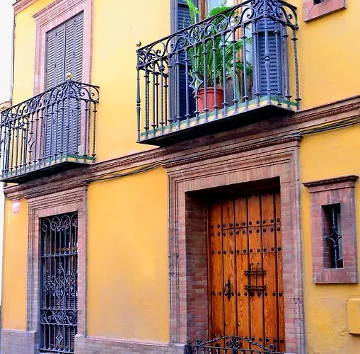 Pensión La Casa De Blas