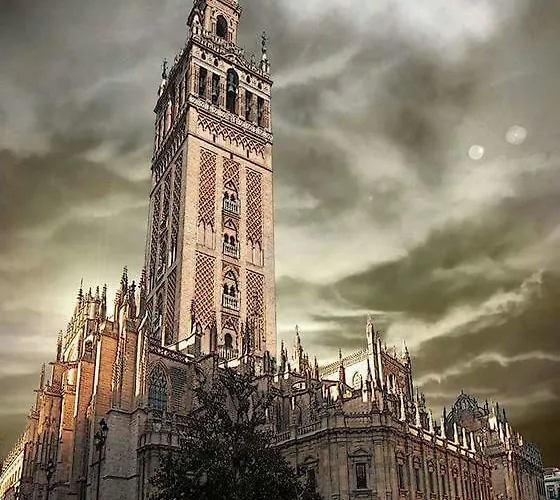 Pensión La Casa De Blas Sevilla