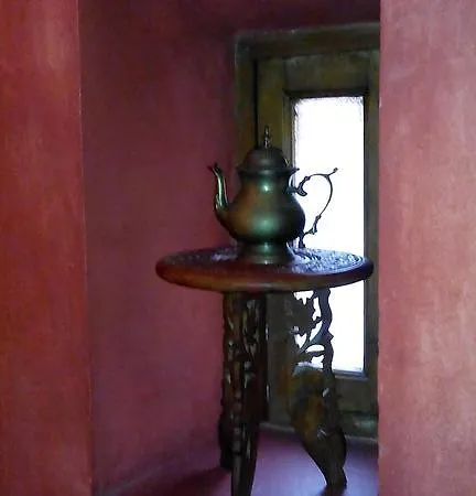 Pensión La Casa De Blas Sevilla